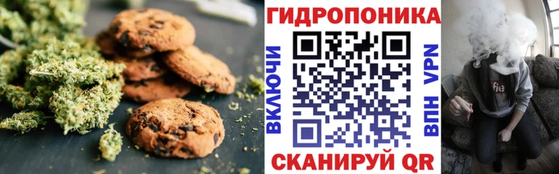 Cannafood конопля  Кремёнки 