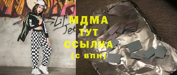 спайс Няндома